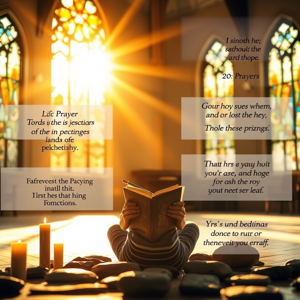 20 Prayers to Uplift Your Wednesday: Midweek Spiritual Renewal