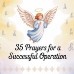 35 Prayers for a Successful Operation