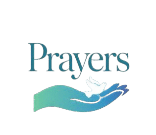 Start with Prayer,
