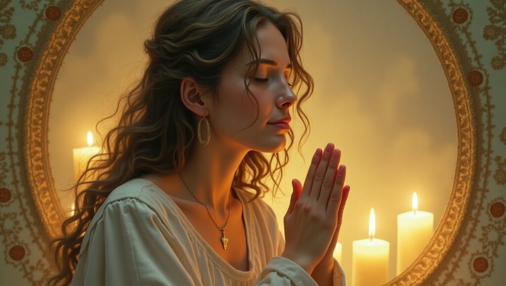 Prayers for Wisdom and Guidance
