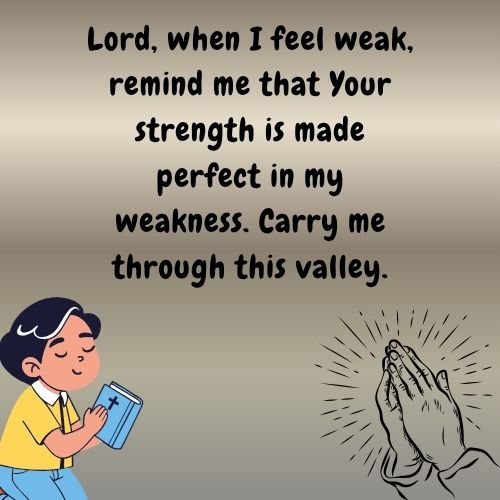 30 Prayers for a Sister in Heaven