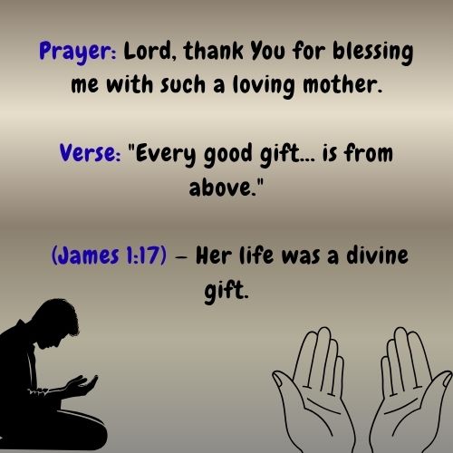 Prayers of Gratitude and Remembrance