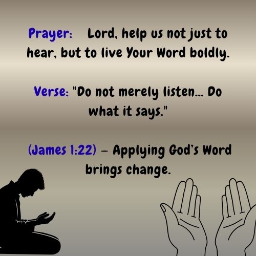 Spiritual Strength and Guidance